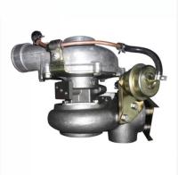 TEM Nuevo Turbocompresor 8943944573 K18 Turbocompresor para motor diesel para Isuzu RHC7
