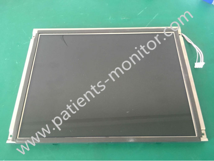 GE Dash5000 Дисплей монитора NL8060BC31-27 121BLM19 Части медицинского оборудования