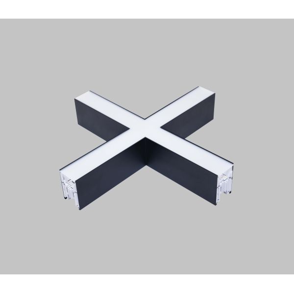 Modular Linear Light New available in multiple color temperatures from 2700K to 6500K for flexible lighting design options