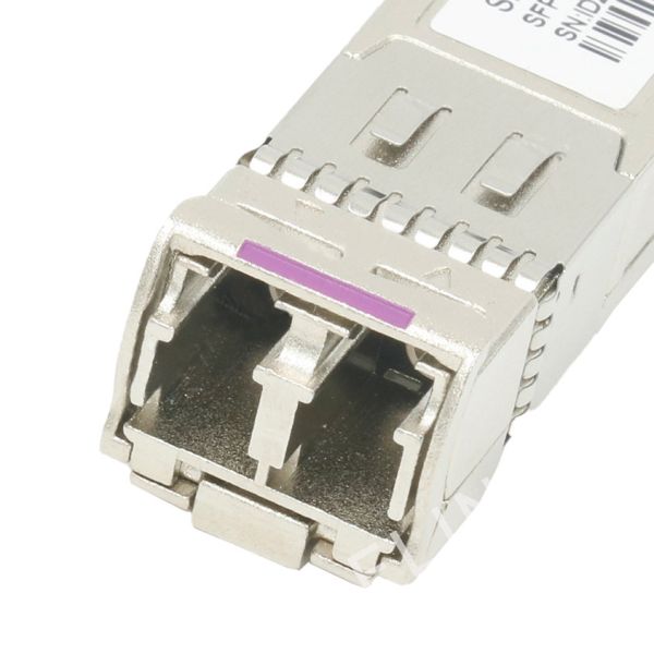 ODM ISO9001 OEM аттестовал приемопередатчики SFP-10G-ZR-CWDM волокна оптически