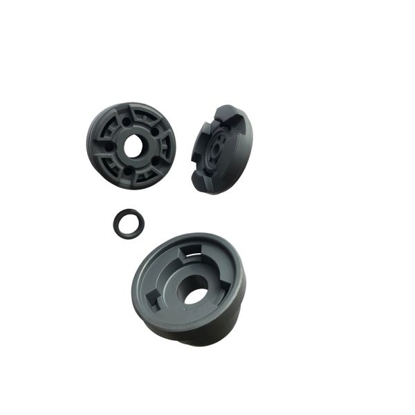 HRB 110 Steam Treatment FC - 0208 Shock Absorber Parts