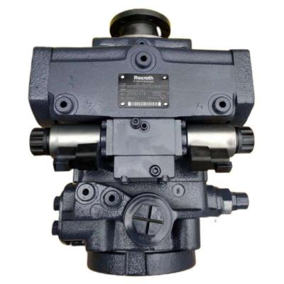 A10VO71 High Quality Rexroth A10VO74 A10VO74DFLR/31R-VSC46N00 Piston Pump Hydraulic Pump