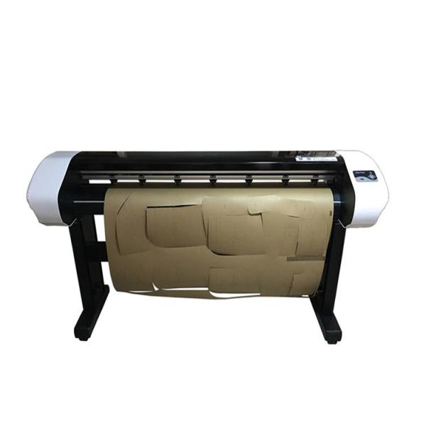 Supply Inkjet Printers Cutter Serial Cutting Plotter with Continuous Ink Cartridge Type