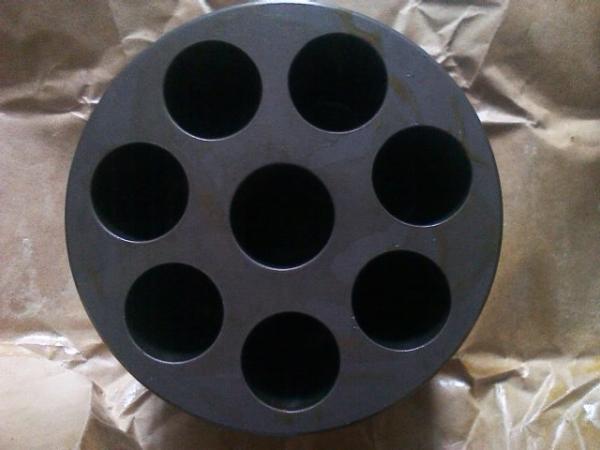 A2FO12/16/23/32/56 Rexroth Hydraulic Pump Parts Bent Axial Piston Pump