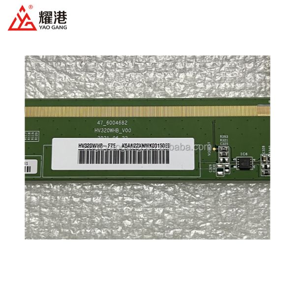 Open Cell 32 Inch Smart TV Spare Part Panel HV320WHB-F7E Screen Replacement LCD TV Screens