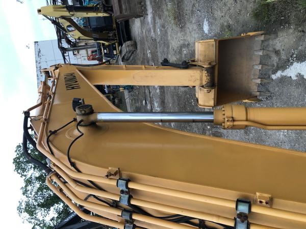 Hyundai 215-9T Excavator Usado Equipamento de Construção da Coréia 2019 ano Modelo a mais barato