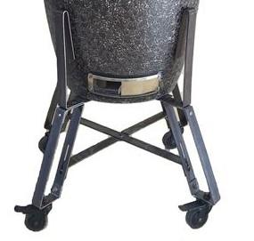 21.5inch Ceramic Grill, Ceramic BBQ, Ceramic Oven, Ceramic Kamado, Pizza Oven, MY-CK Style