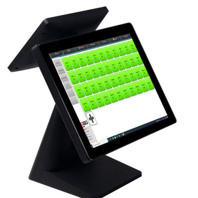 Liga de alumínio 64G tudo em uma máquina com CPU J1800 e compatibilidade Win / Android