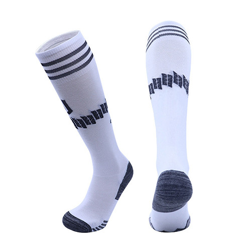 Customized Long World Cup Football Socks Football Training Tracksuits