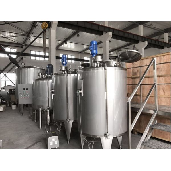 Full Automatic Ice Cream Production Line Equipment Easy Operate FDA Approved