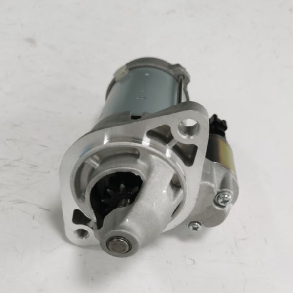 2003-2007 1.8L Toyota Corolla Landcruiser moteur de démarrage automatique 28100-0D140