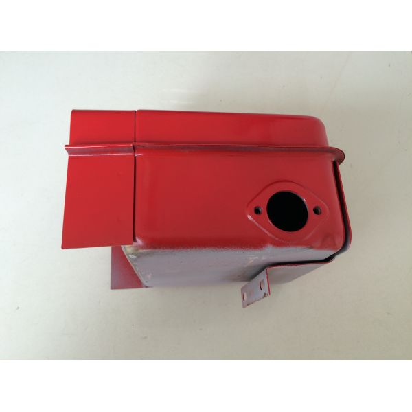 Small Engine Water Tank steel material SSGOLD brand with tank cap and fuel cock fuel pipe