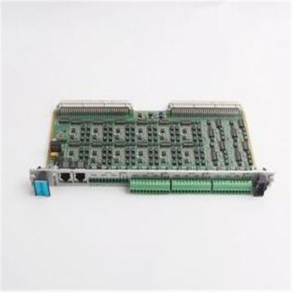 VM600 MPC4 200-510-070-113 VIBRO METER PLC Board