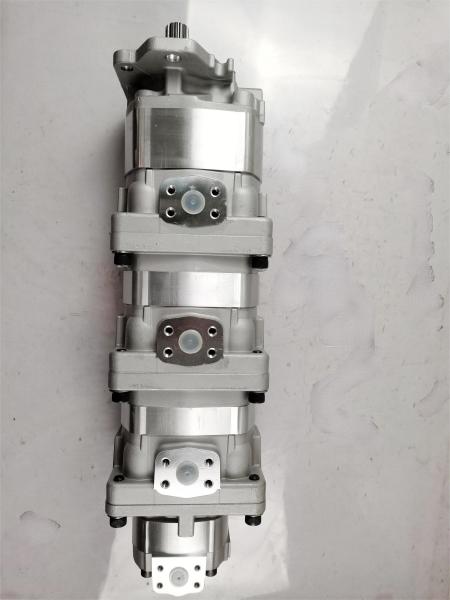 705-55-34181 Hydraulic Pump For Komatsu WA350-3A-S WA380-3 WA350-3-X WA350-3A WA350-3-H WA350-3A-SN