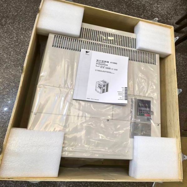 CIMR-AA4A0362AKA YASKAWA High-performance AC Drive