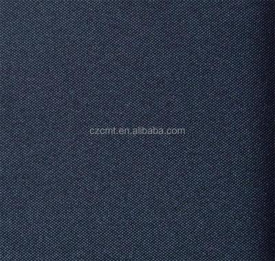 Medium Weight 210d Encryption Waterproof Oxford Cloth Flame Retardant Feature