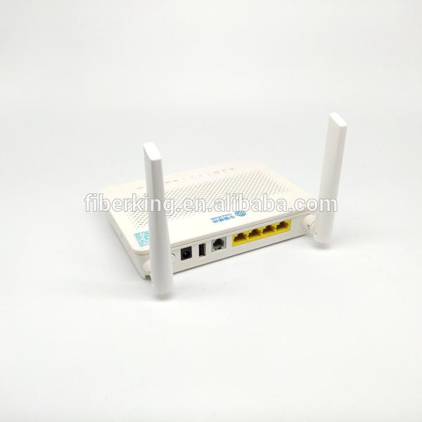 C.A. 2.4g/5g 4GE 1TEL 2USB hs8546v5 GPON XPON ONU Ontario d'echolife de hs8546v5 FTTH Huawei