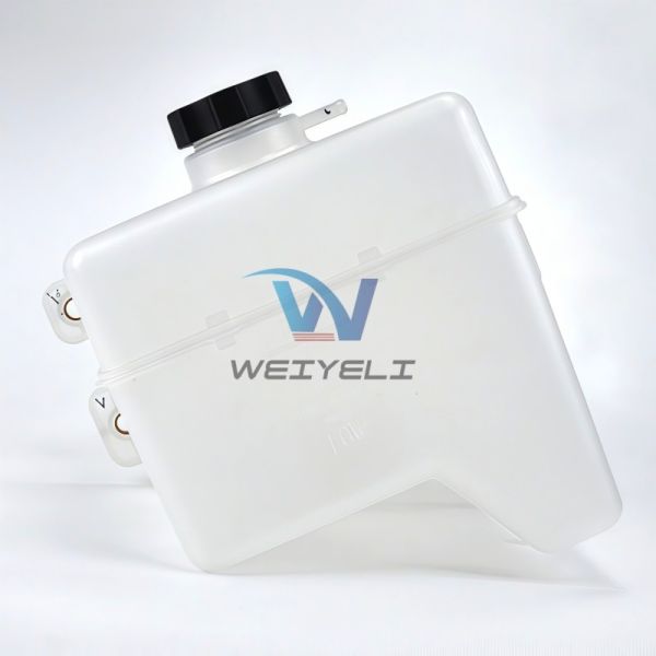 DX300-9C/380-9C/420-9C/520-9C Tanque de expansión del radiador 450107-00055B