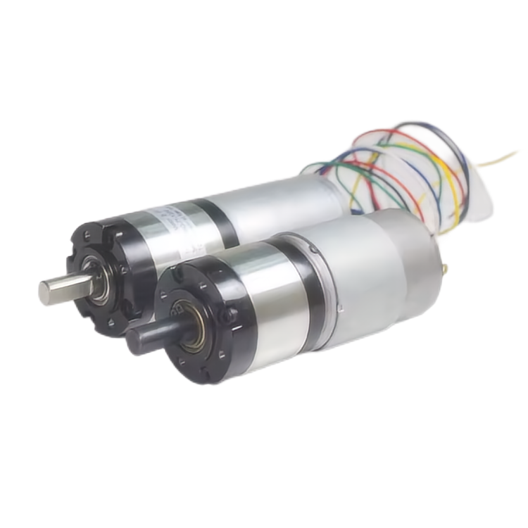 Электрические жалюзи Мотор 6-24V 0,5-600RPM 1-130Kgf.Cm 3-20W с эффективностью IE 4