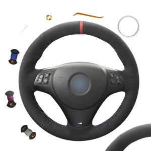 Steering Wheel Cover For BMW & Mini