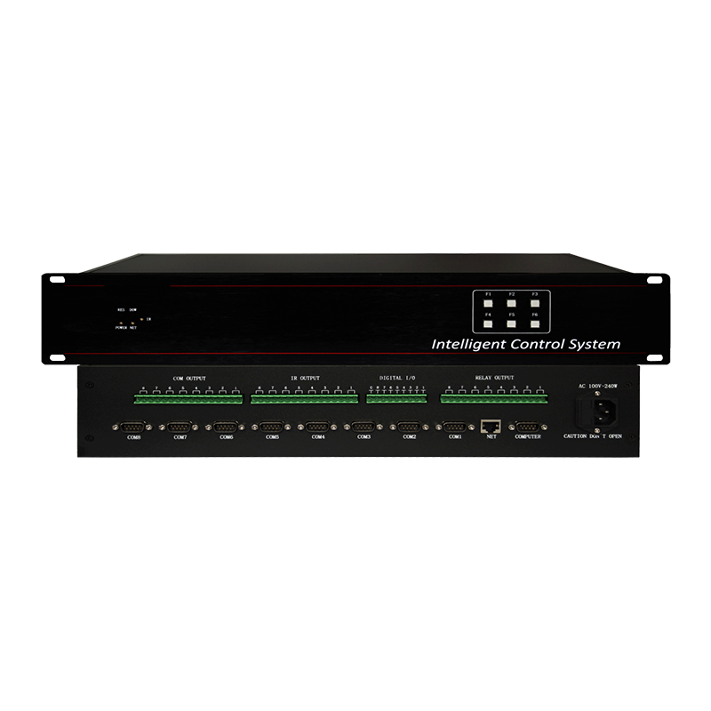 SQ-VGA01 Optical Terminal Machine For  Communication 173*125*32mm