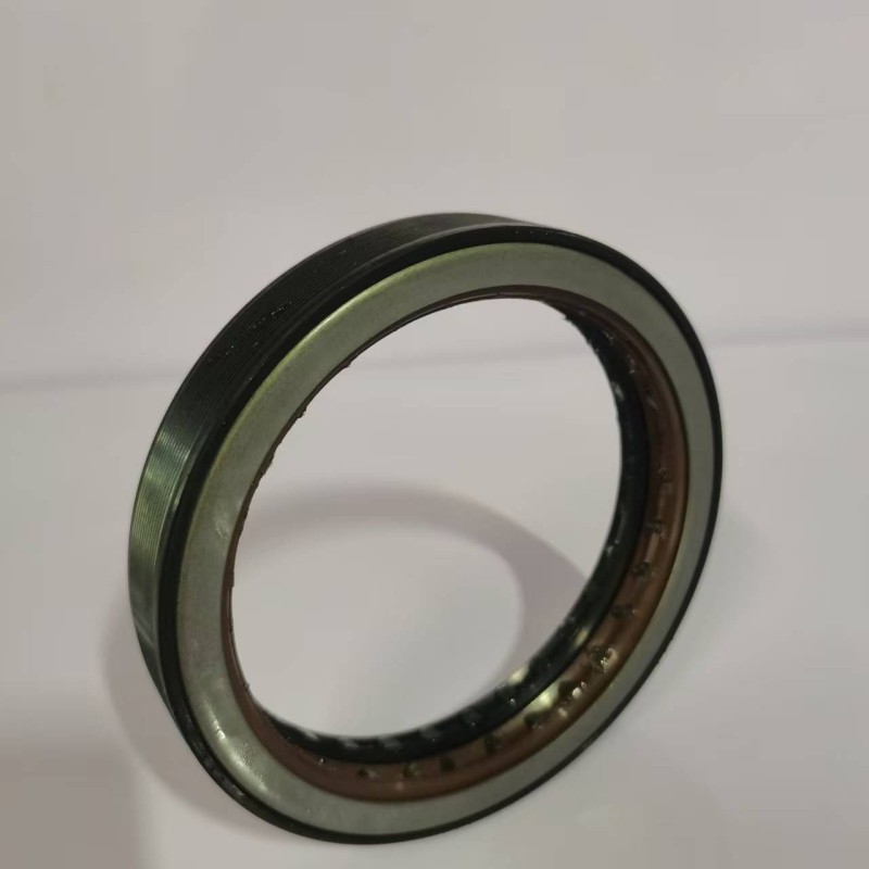 Wholesale Price Auto Parts Oil Seal with Dust Lip Balance Contamination Protection Oil Seal for OEM Replacement