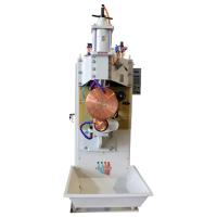 Rolamento automático de aço inoxidável da máquina de soldadura da emenda 160KVA