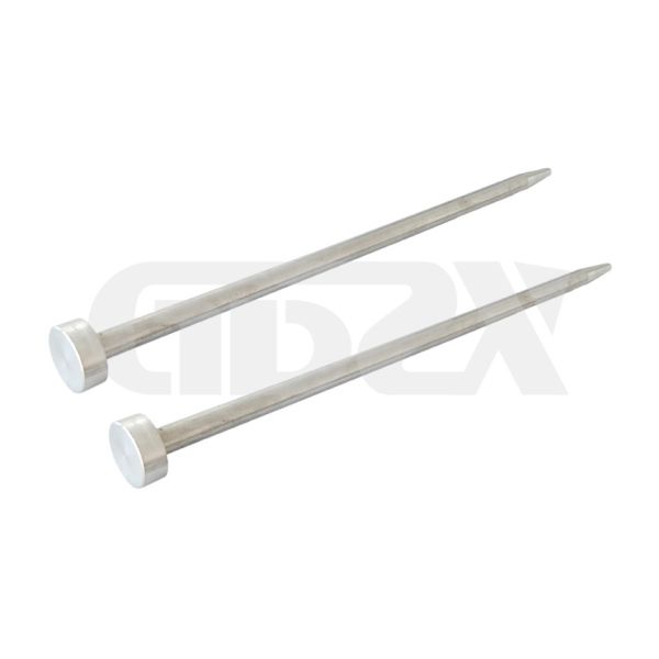 Verificador da resistência de terra de Digitas da transformação da tecnologia da transformação de DC/AC