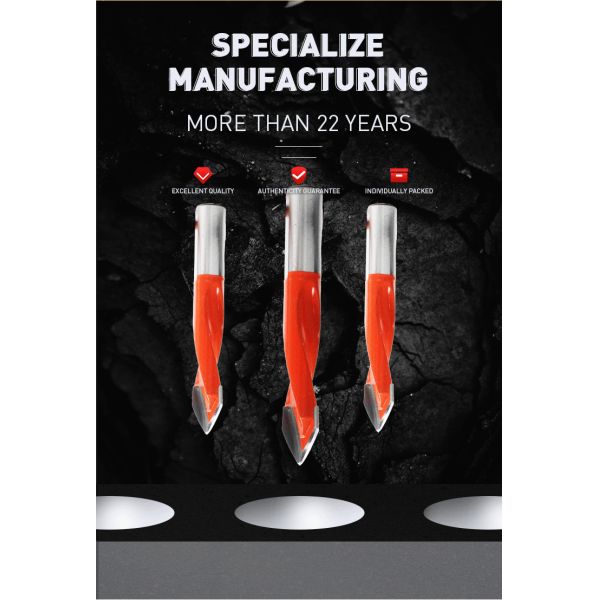 70 мм через отверстие сверление карбида сверло сверло сверло с точки V сверло деревообработки