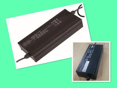 IP66 Waterproof Battery Charger 48V 54.6V 58.4V 58.8V 5A CE Certificate From TUV
