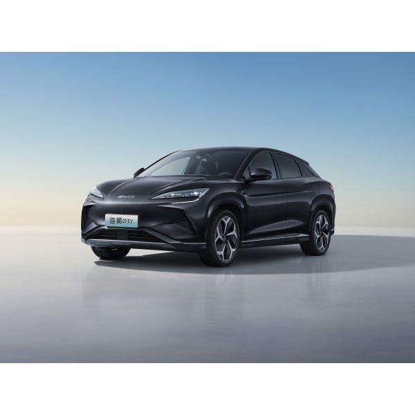 2024 Byd Sea Lion 07 EV Двухмоторный четырехколесный привод Чистый электрический среднеразмерный внедорожник 650 км New Energy EV