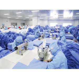 Hubei Orient International Corporation