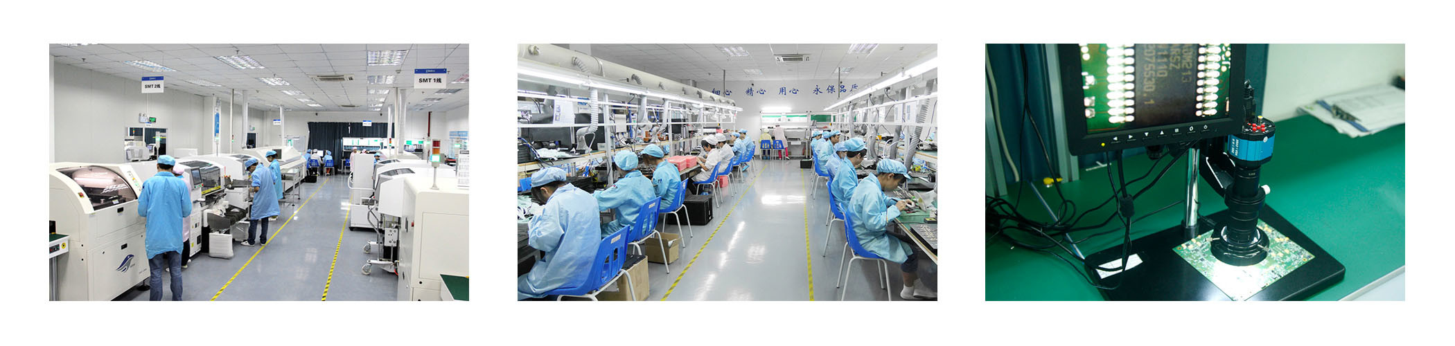 Резистор держателя доски усилителя обслуживания 12v прототипа PCB Rogers Ro4003c поверхностный