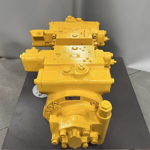 Pump Assembly 708-2L-00411 For PC200 PC210 And PC220 Of Komatsu Excavators