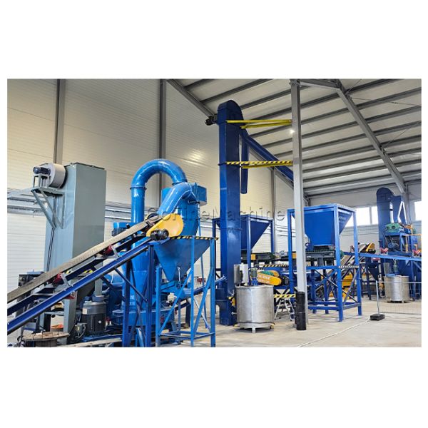 Zhengzhou Gofine Machine Equipment CO., LTD