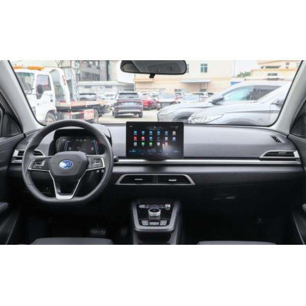 Небольшая машина хэтчбека места двери 5 варианта перемещения BYD e2 2021 электрическая 5