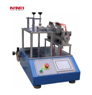 Mobile Phone Accessories Electronic Tester Insert Drawing Out 2 Stations