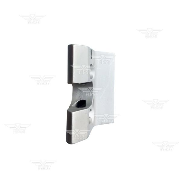 Aster 150/160 sewing machine needle holder and thread guide cross machine thread guide head old model