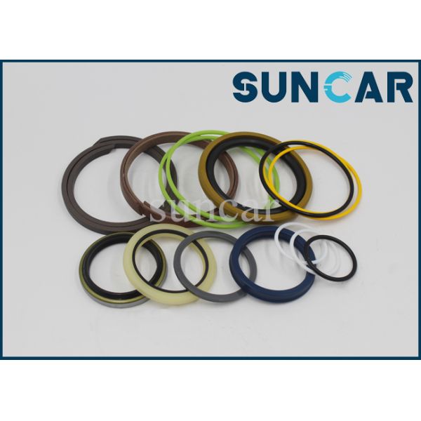 Набор уплотнения ремонта цилиндра заграждения S19000-43899 для экскаваторов SK024 KOBELCO мини