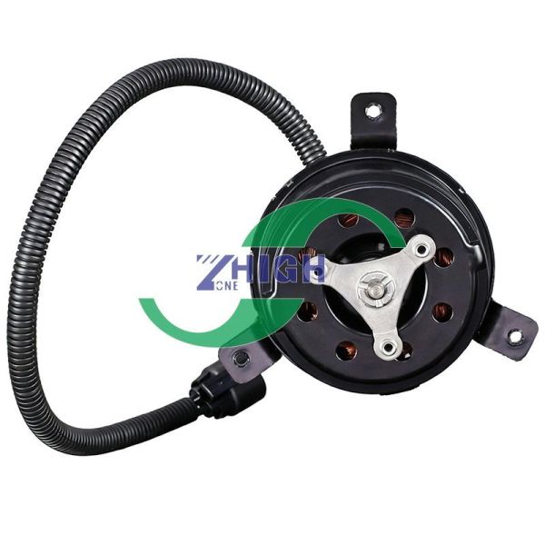 25386-2H050 25386-2H051 Radiator Cooling Fan Motor For HYUNDAI ELANTRA G4GC