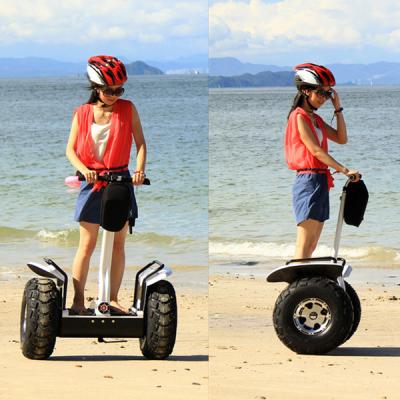 Security Off Road Balance Scooter Adult 19 Inch 30Km -35Km Max. Mileage