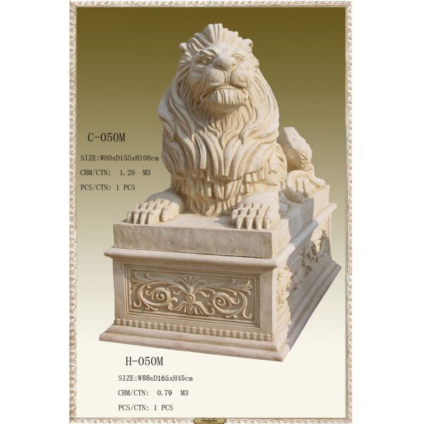 2014年の高品質の屋外砂石の状態