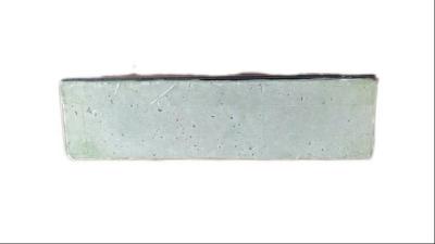 Non Cement Castable Firebrick Low Dense Porosity High Alumina Castable