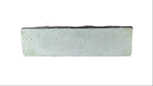 Non Cement Castable Firebrick Low Dense Porosity High Alumina Castable