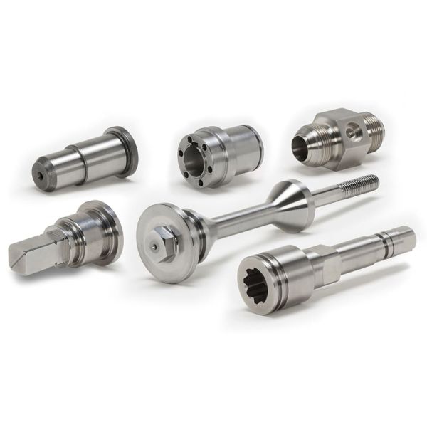 Bolt-on Installationtype Energy Equipment Parts 30 X 20 X 15 Cm Essential Components Supporting Clean Energy Infrastructure