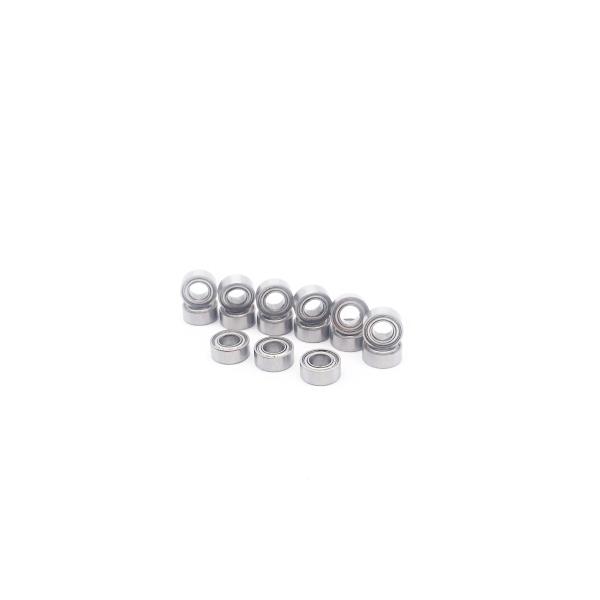 Middle East.Aisa.America.Europe Market High Speed R144 ZZ Micro Ball Bearings for Dental