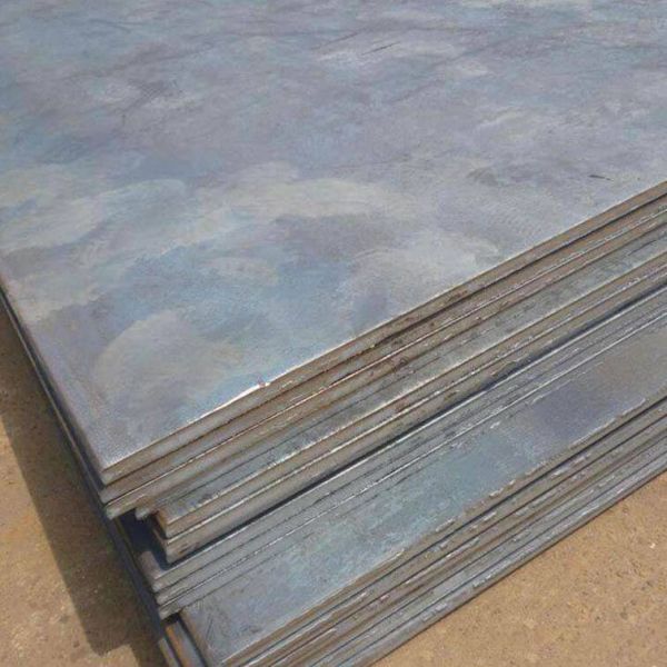 S275JR Hot Rolled Carbon Steel Plate 3MM THK EN10025 1.0044 Products Of Structural Steels