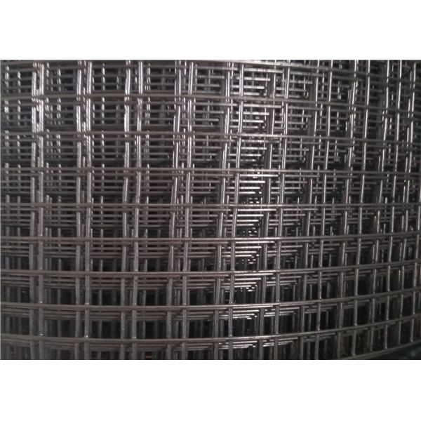 Прочный зеленый крен ячеистой сети, гальванизированная стальная сетка Ролльс для экрана засыхания плода