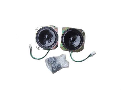 Three Wheels Motorcycles 125 150 200 250CC parts  Motorcycles  RADIO Horn