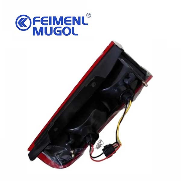 Автомобильные осветительные приборы GreatWall 4133110-K00 4133210-K00 TAIL LAMP RH LH GWM Hover Haval